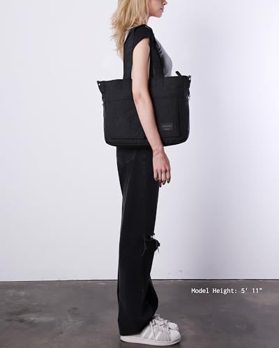 Bolso Casual para Laptop ZIMEGO Estilo Elegante y Duradero miniatura 4