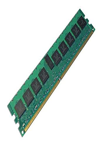 AddOn 1GB Industry Standard DDR2-400MHz UDIMM - DDR2 - 1 GB - DIMM 240-pin - 400 MHz / PC2-3200 - CL3 - 1.8 V - unbuffered - non