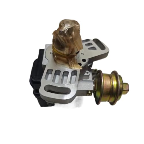 Distribuidor de encendido Corolla 19020-11320 repuesto de motor 5