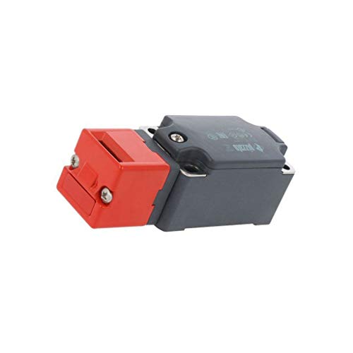 Interrupteur de sécurité PIZZATO FP 693-M2 avec contacts NC + NO
