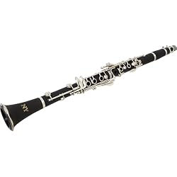 clarinete Benson BcL-1bn