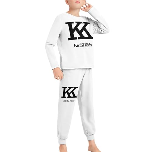 [QIGEHB] Kinki Kids ���{�� ���{���� �p�W���} �L�b�Y ���� �㉺�Z�b�g ���[���E�F�A �q���� �j�̎q ���̎q �Q���� ������ �Q�Ԓ� �i�C�g�E�F�A �g�b�v�X �p���c 120CM