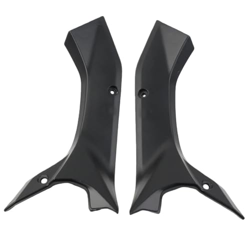 Insert carénage cache latéral YZF-R6 2017-2020 remplacement carrosserie - 7