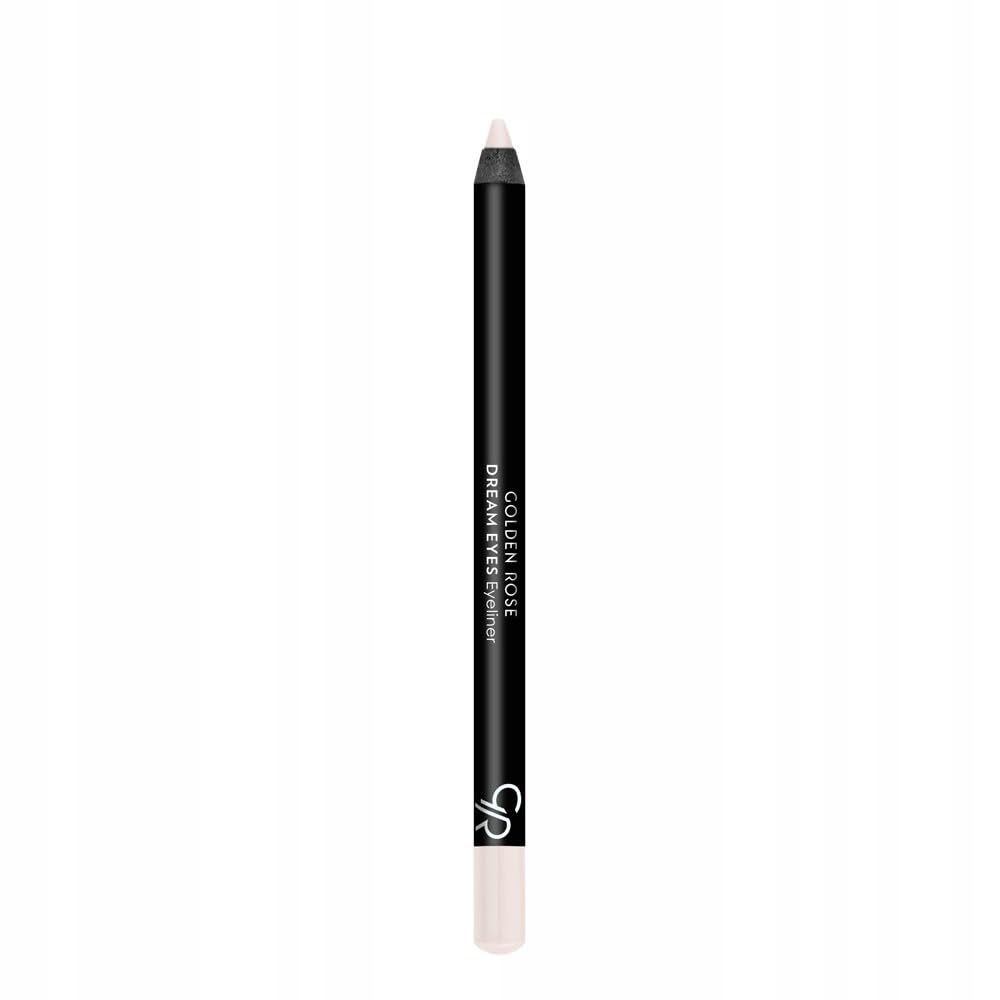 Golden Rose Dream Eyes Eyeliner No: 426 - Mat Bitişli Yumuşak Göz Kalemi