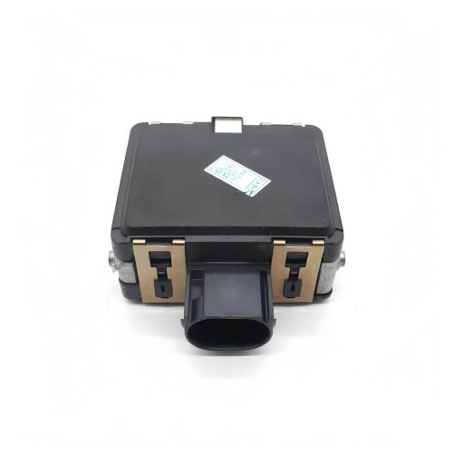 Módulo de control radar ACC para Tesla Model S y X 1038224-00-A 3