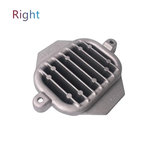 Controlador faros xenón Audi Q3 arregla luz diurna apagada módulo DRL 8U0941475C 4