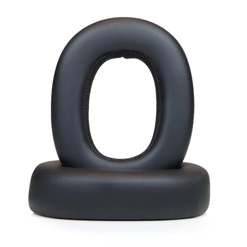 Cuffie da gioco a prova di sudore Cuscinetti in memory foam per auricolari N700 Uso prolungato migliora il suono Claritys Pad