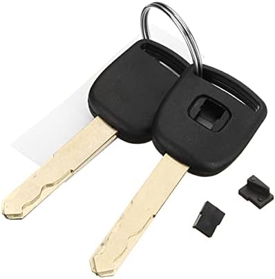 Left Right Ignition Door Cylinder Lock with Keys 72185S9A013 /Fit for Hon.da Civic Element CR-V for Odyssey S2000 2004-2009