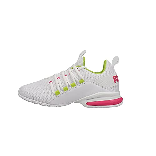 Image of Puma Men Axelion Refresh Running Shoe