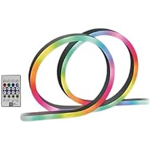 CATA + CT-4567 + Ak ll  Pixel Neon + RGB + 1 Metre + 8W/m + Kumanda + Mobil Uygulama [Enerji S n f  F]