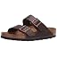 Brown Birko|flor