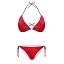 Hot Red