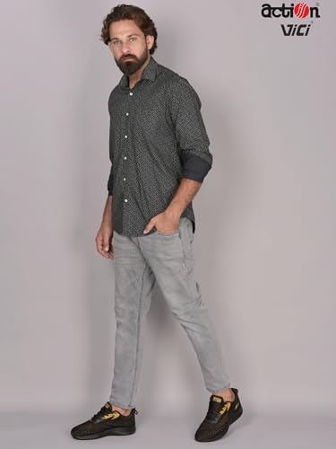 Image of Action Light Weight|Comfortable|Trendy|Running|Breathable|Gym|Walking AWave