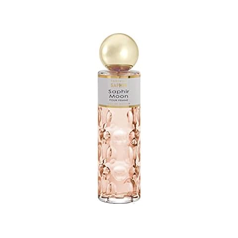 PARFUMS SAPHIR Moon - Eau de Parfum para Mujer Cover