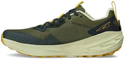 Altra Herren Experience Wild 2 Laufschuh Trail | Trailrunning-Schuhe