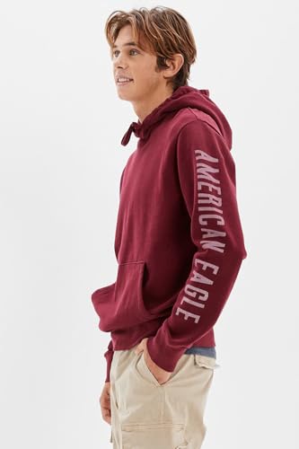 Image of American Eagle Men Sweatshirt