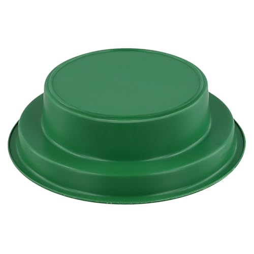 Mousse florale bloc rond pour stabiliser vos fleurs de décoration - 7