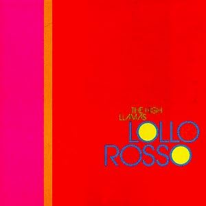 Lollo Rosso