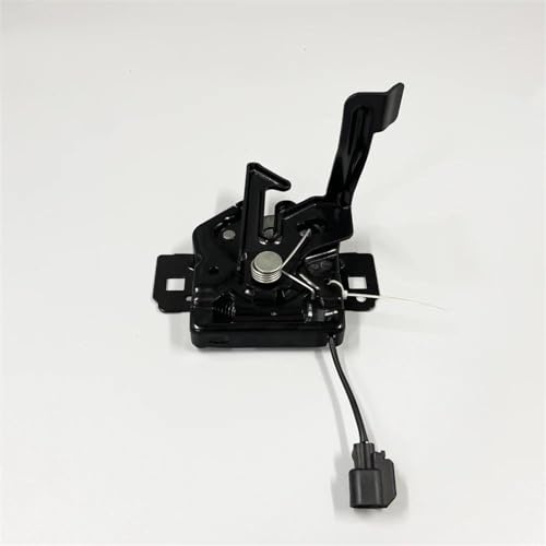 Verrouillage électrique de capot HC3A16700BG pour F250 F350 pick-up 2017-2022