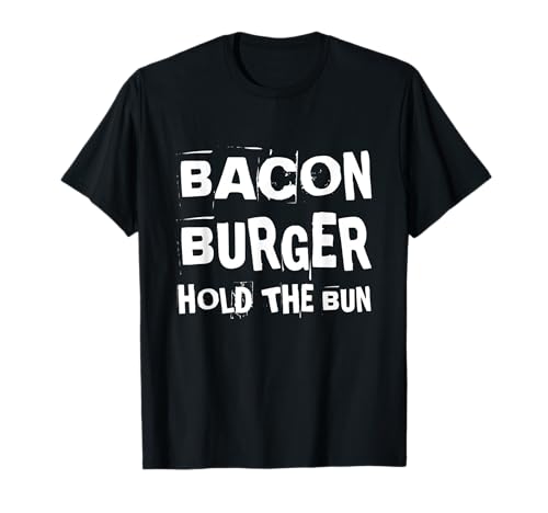 Funny Carnivore Diet Lover Anti-Vegan Keto Meat Eater Humor T-Shirt