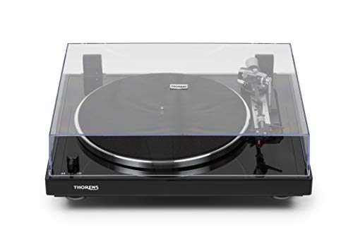Thorens TD 103 A Noir Brillant - Les Beatles, Paul McCartney, John Lennon, RIngo Starr, George Harrison Thorens TD 103 A Noir Brillant – Image 6