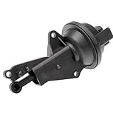 KarParts360 For Ford Focus 2003 04 05 06 2007 Intake Manifold Runner Control | Plastic Housing | Female Connector | Rectangular Connector Shape | Replacement For 1S7Z 9L492-BA