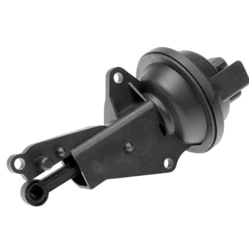 KarParts360 For Ford Focus 2003 04 05 06 2007 Intake Manifold Runner Control | Plastic Housing | Female Connector | Rectangular Connector Shape | Replacement For 1S7Z 9L492-BA