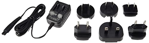 Andis Ts-1 Gold Titanium Foil Shaver #TOP6