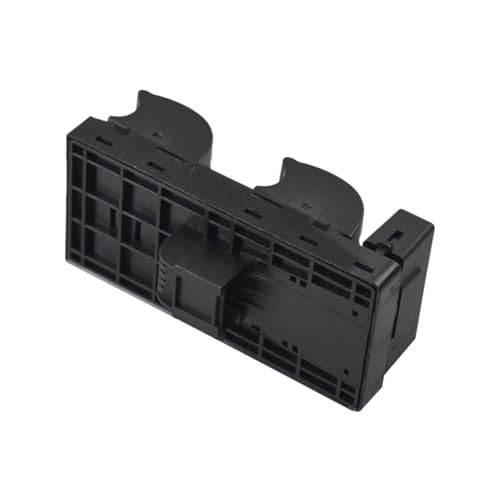 Interrupteur de vitre pour Audi A4 B6 B7 avec commande passager - 2