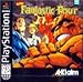 Price comparison product image Fantastic Four / Game