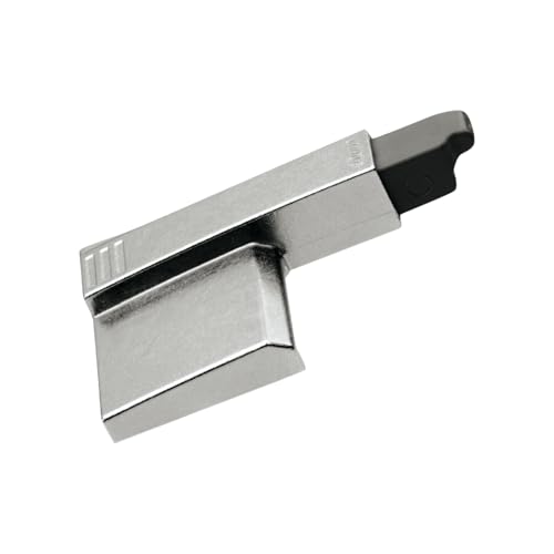 Blum Blumotion Hinge Mount For Straight Or Half Cranked Clip Top Wide Angled Hinge