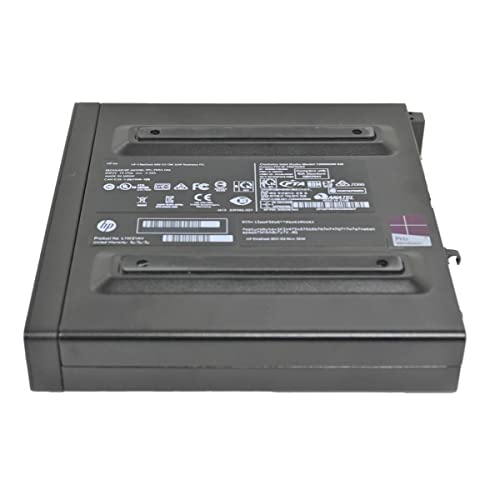 Amazon.co.jp: 【整備済み品】 【 超小型PC】 HP Mini