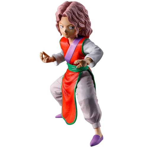 Ichibansho Figure - Yu Yu Hakusho - Genkai (Dark Tournament vol. 3) Masterlise Emoving Collectible Statue