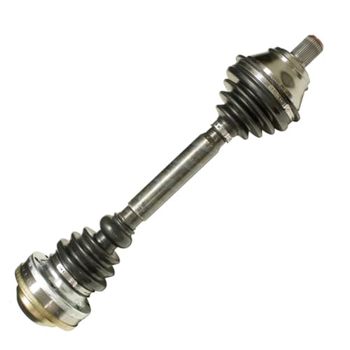 Arbre de transmission avant conducteur pour réparer les vibrations VW Jetta A3