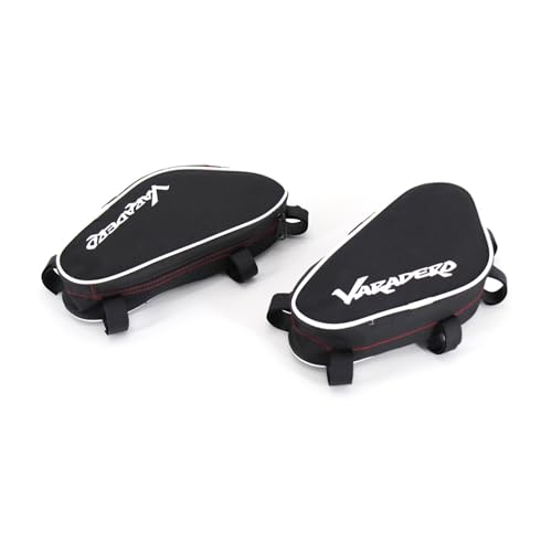 Sac de cadre haut de gamme pour barres de protection Varadero XL1000
