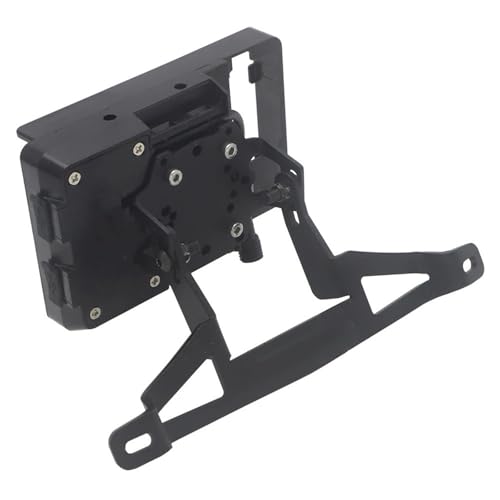 Support de Navigation Moto Anti-Vibrations pour Kawasaki Versys 650 et 1000