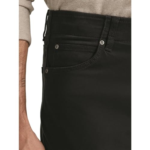 Lee-Mens-Modern-Series-Extreme-Motion-Straight-Fit-Tapered-Leg-Jean-40W-X-32Lblack-Jeans
