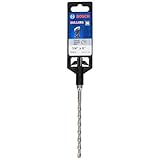 Bosch HC2041 1/4 In. x 6 In. SDS-plus Bulldog Rotary Hammer Bit