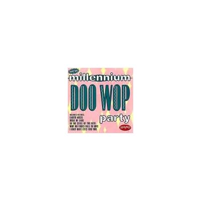 Millennium Doo Wop Party