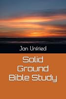 Solid Ground Bible Study 1660353246 Book Cover