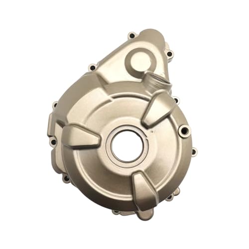 Cárter encendido motor FZ07 XSR700 protector de generador alternador para Tracer 7 6