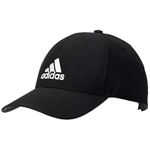 adidas – Bballcap Lt Emb, muts unisex – volwassenen