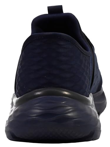 Image of Skechers Men's Garner - Newick 210803 Shoe