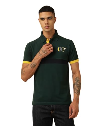 Image of OFF LIMITS Men AERO 247 Polo