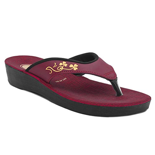 Image of ASIAN Women's & Girl's Slipper