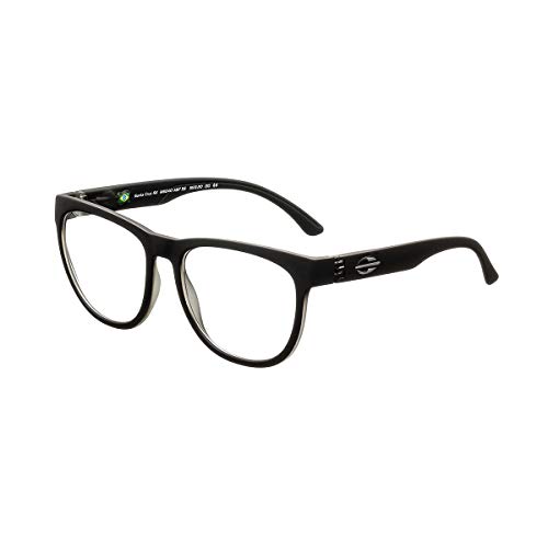Mormaii Lunettes Santa Cruz Noir pour vos sorties et terrasses d'été