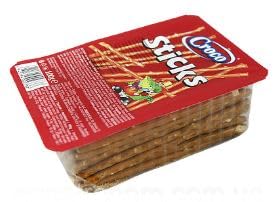 Croco Palitos salados 200 g