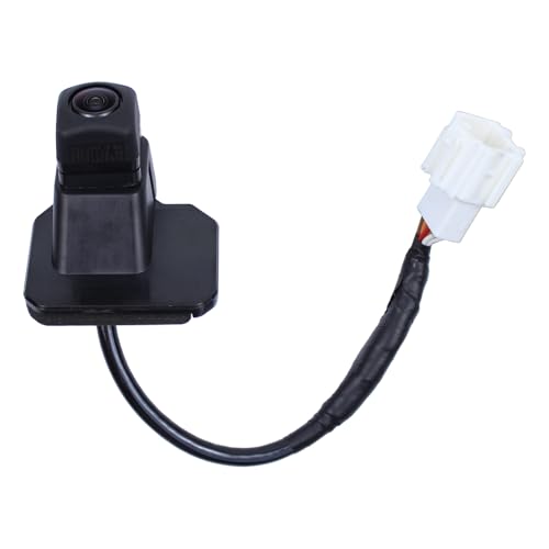 Image of ApplianPar Rear View Back Up Camera for Fit 2015 2016 2017 2018 2019