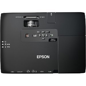Epson EP-1761W プロジェクター本体 エプソン EPSON 液晶プロジェクター EB-1761W 2600lm WXGA 3LCD