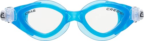 Cressi Premium Gafas de Natación para Niños